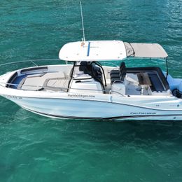 Jeanneau Cap Camarat 9.0 CC | Saiola