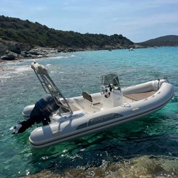 Capelli 570 Tempest | Mery