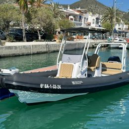 Highfield 700 | Apex