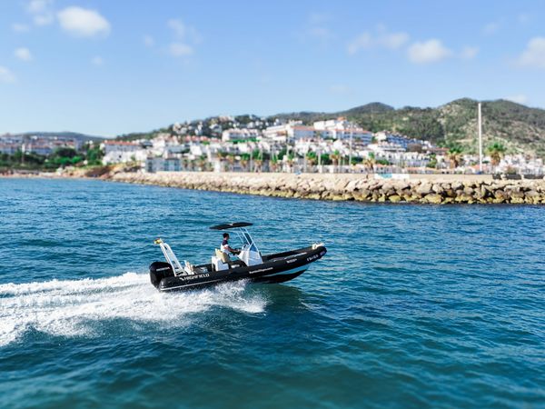 Highfield 700 | Apex