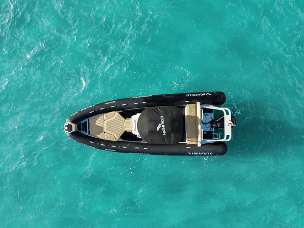 Highfield 700 | Apex