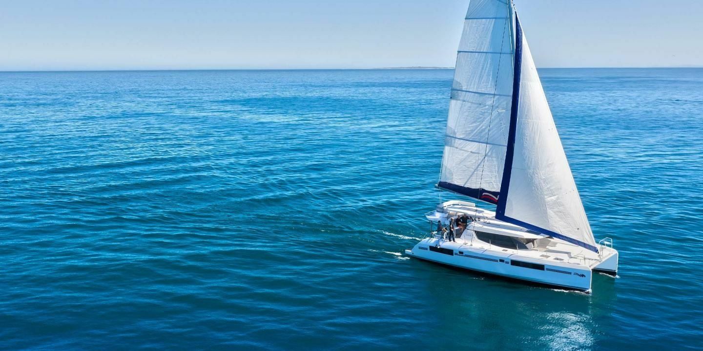 Leopard 45 | Moorings 23