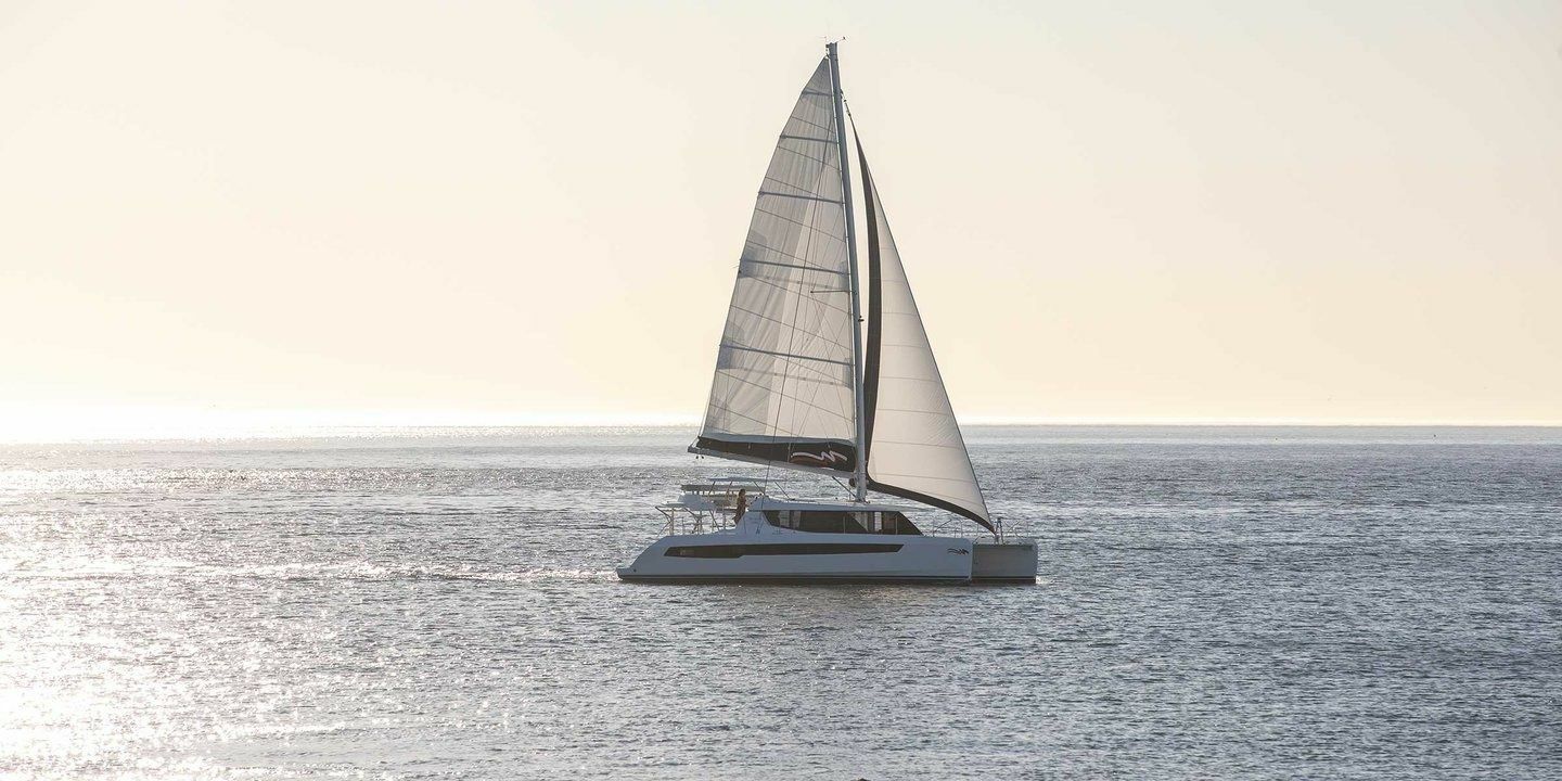 Leopard 45 | Moorings 23