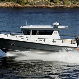 Sargo 33 | 20
