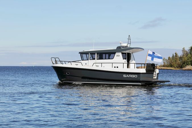 Sargo 33 | 20