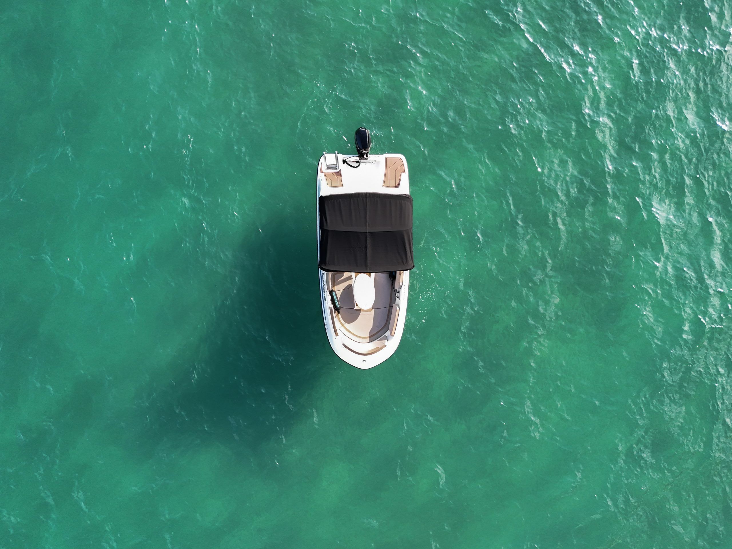 Quicksilver 475 aXess | Nano