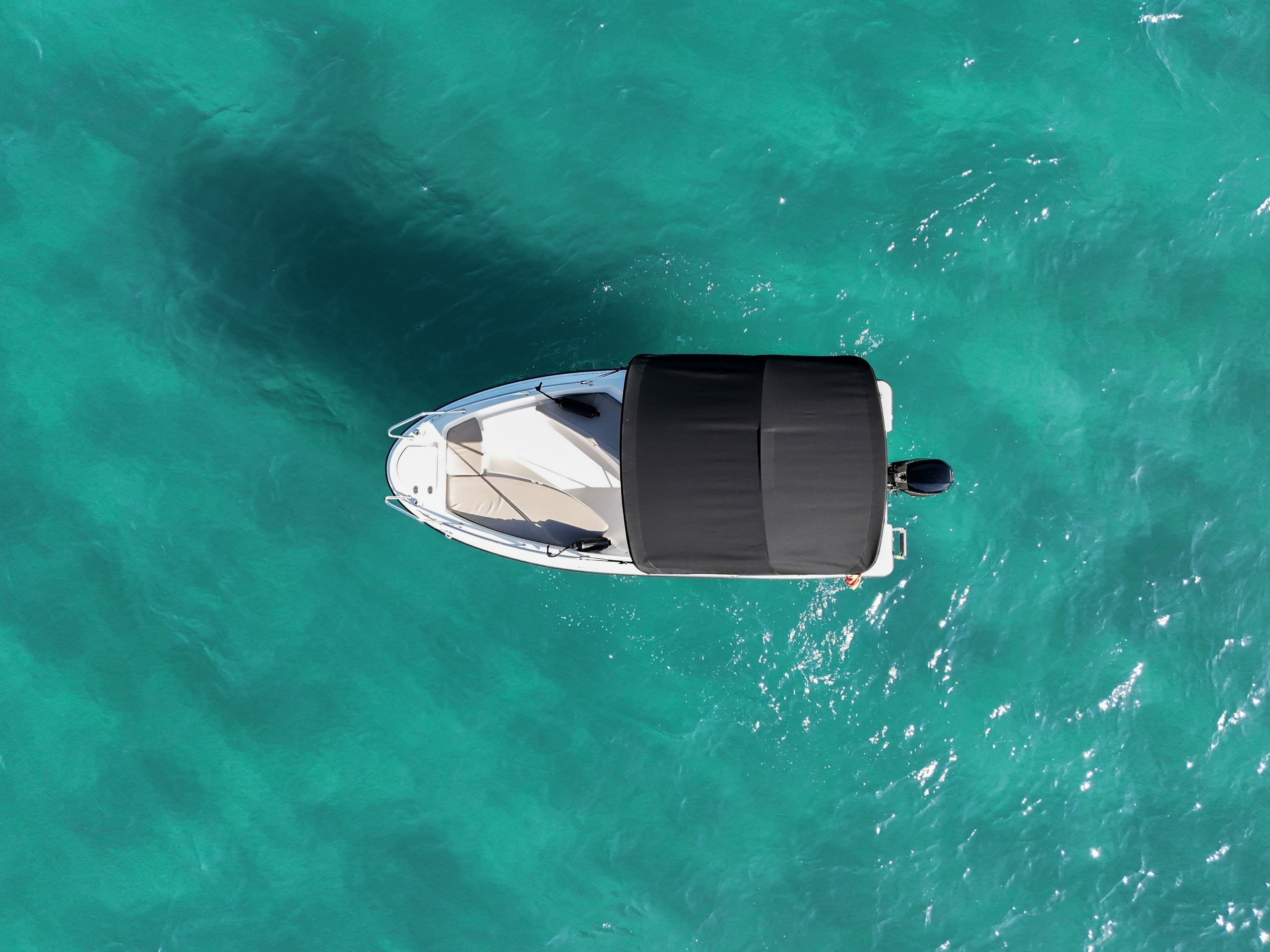 Quicksilver 455 | Menut