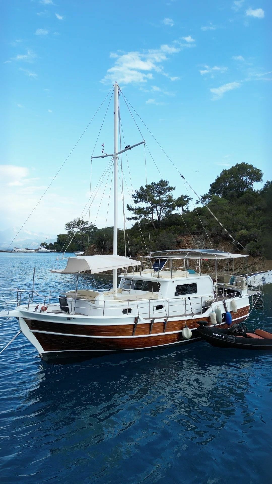 Gulet 50 | Della Luna