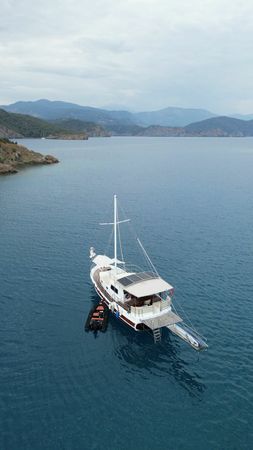 Gulet 50 | Della Luna