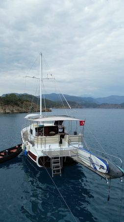 Gulet 50 | Della Luna