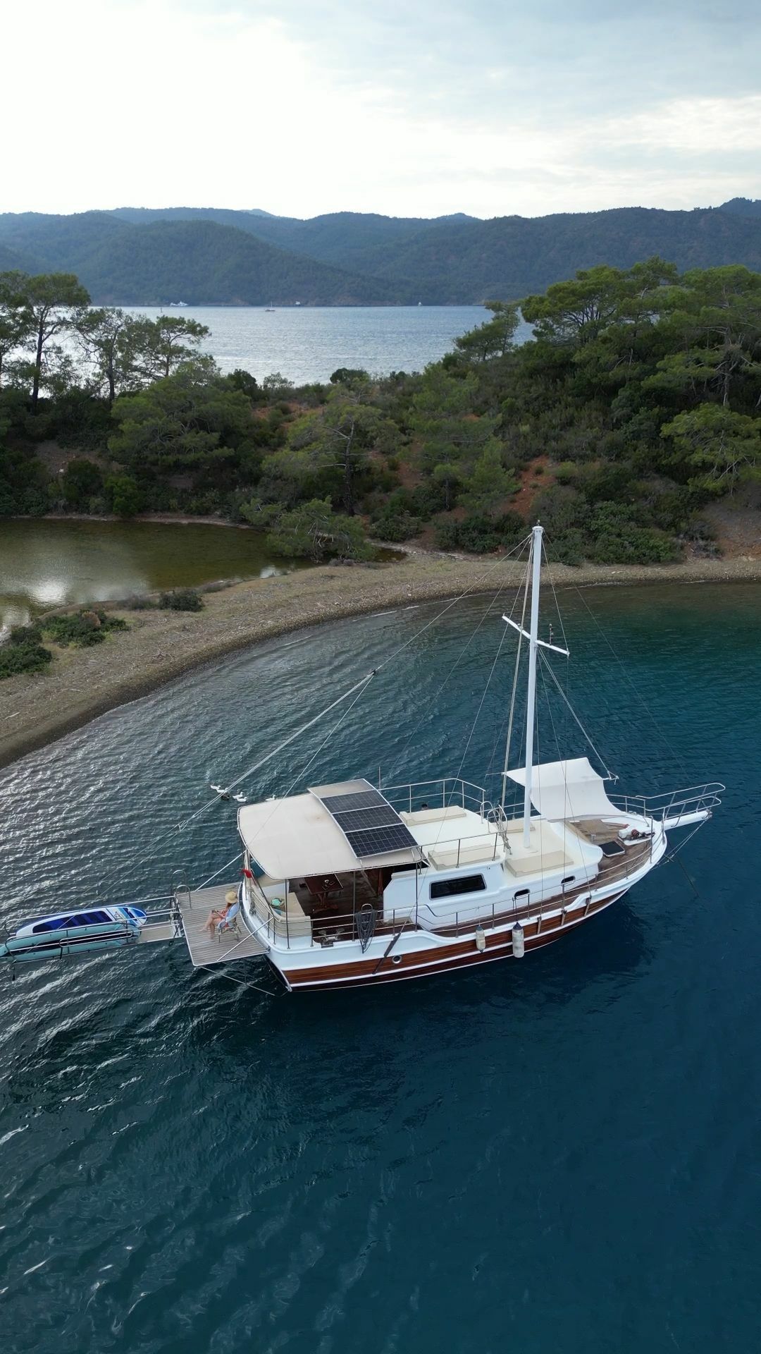 Gulet 50 | Della Luna