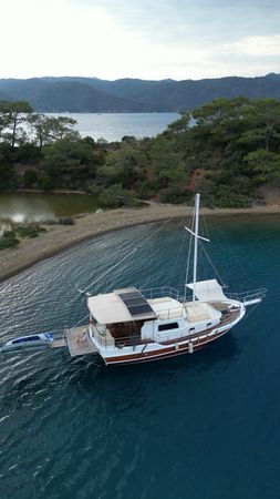 Gulet 50 | Della Luna