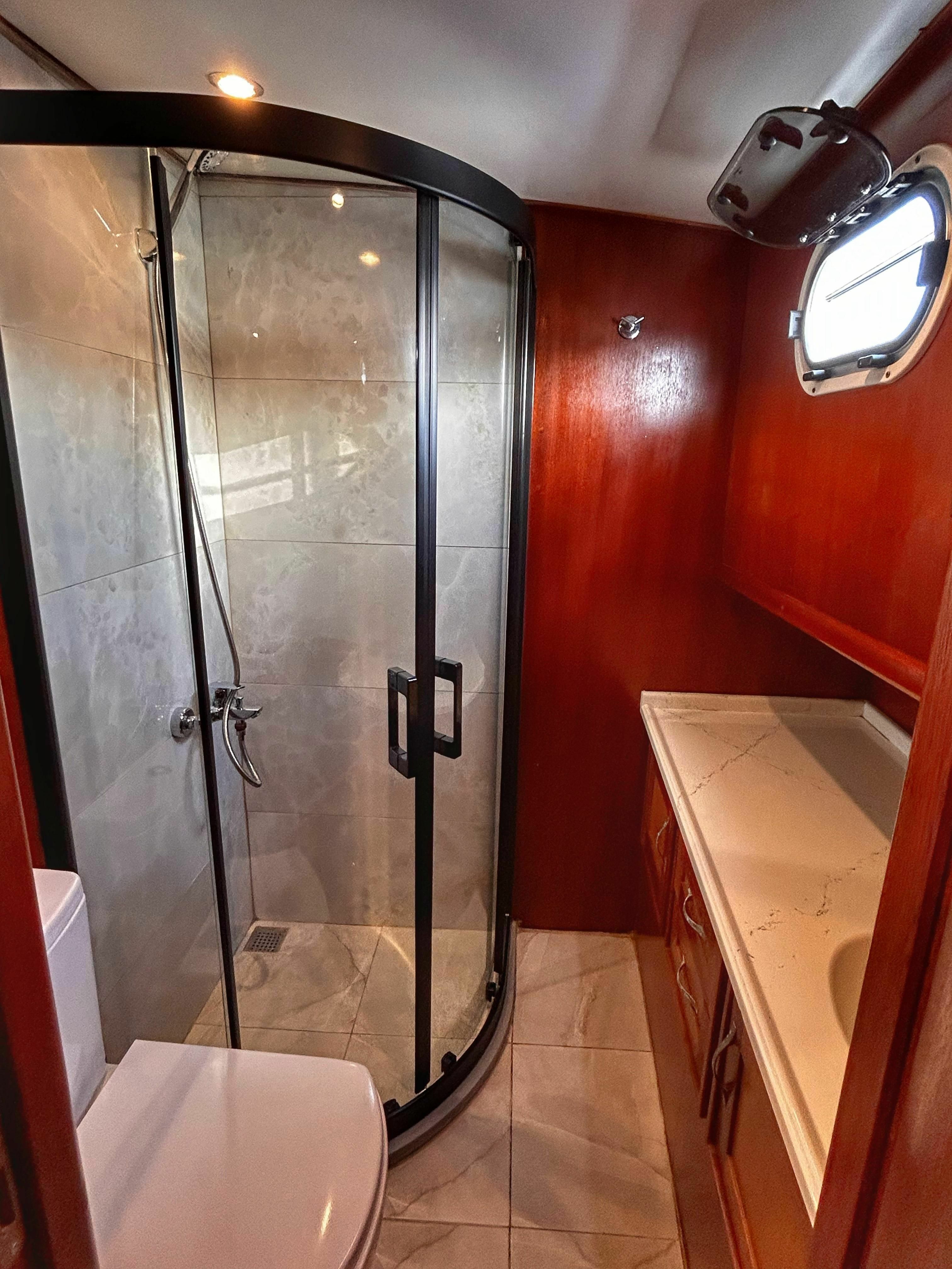 Gulet 50 | Della Luna