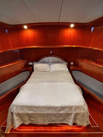 Gulet 50 | Della Luna