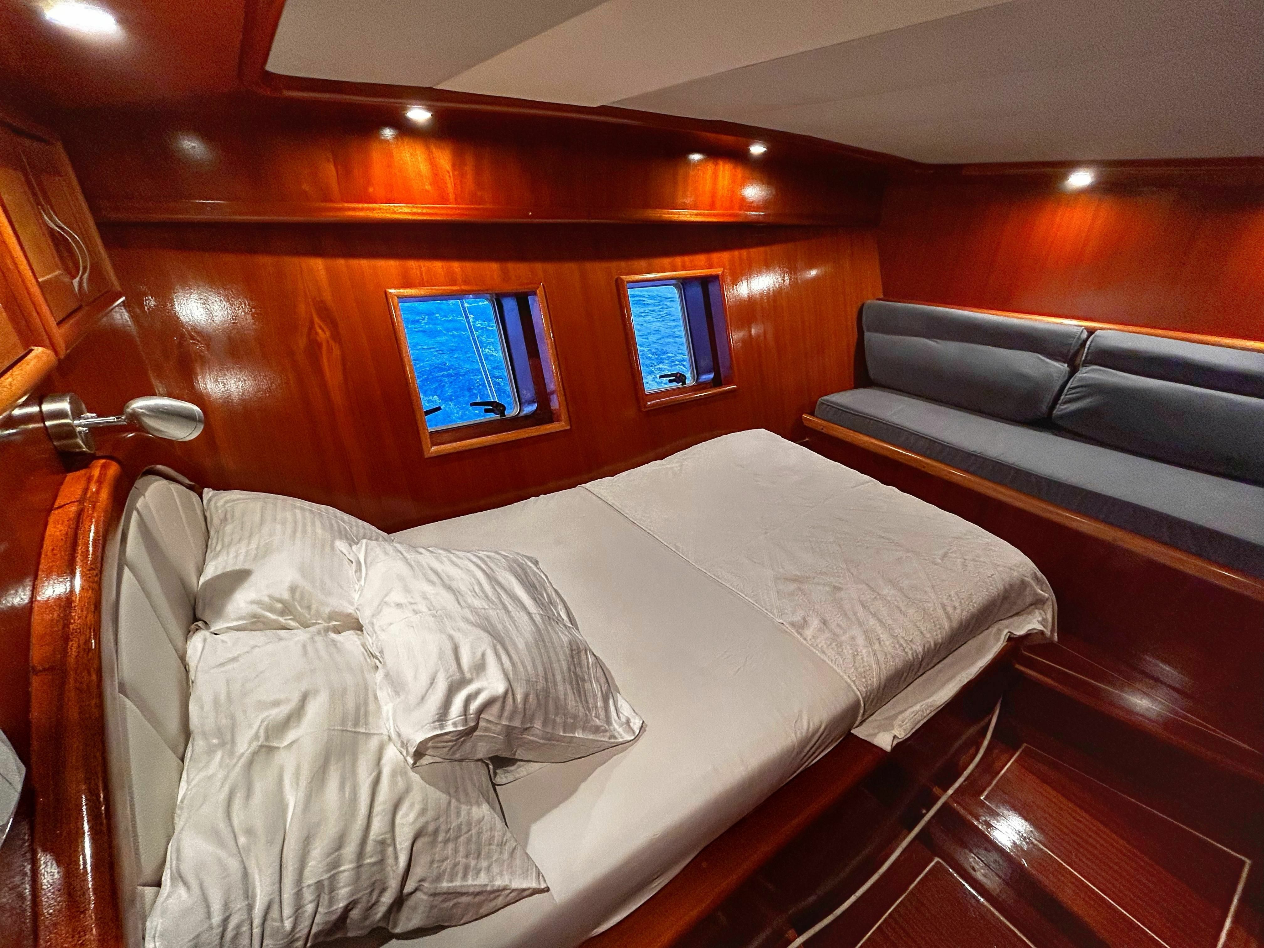 Gulet 50 | Della Luna