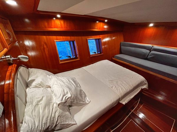 Gulet 50 | Della Luna