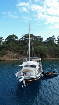 Gulet 50 | Della Luna