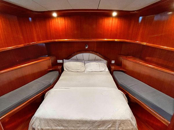 Gulet 50 | Della Luna