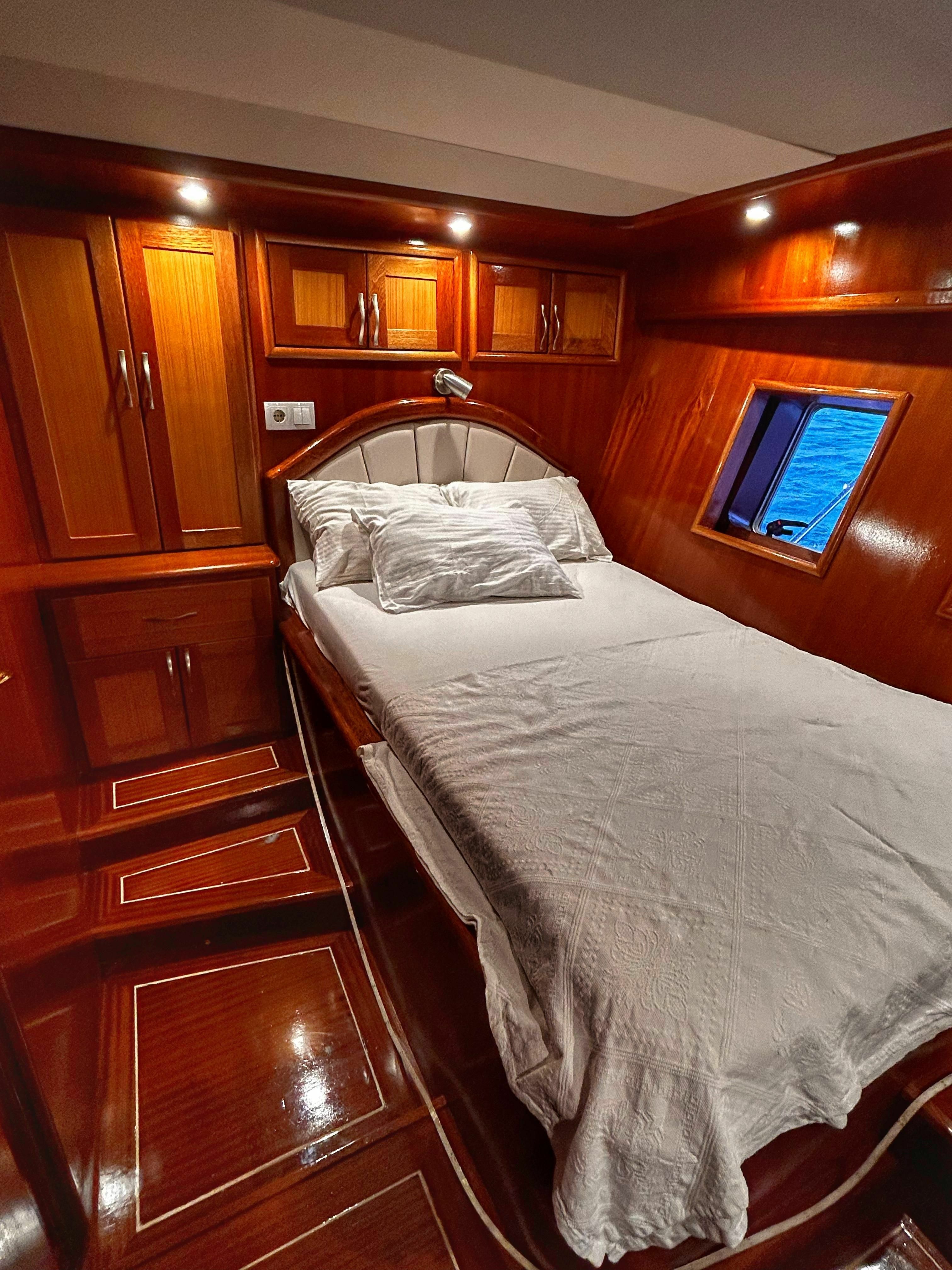 Gulet 50 | Della Luna