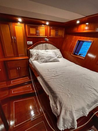 Gulet 50 | Della Luna