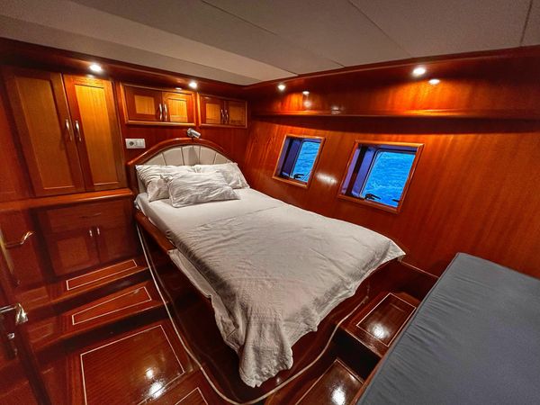 Gulet 50 | Della Luna