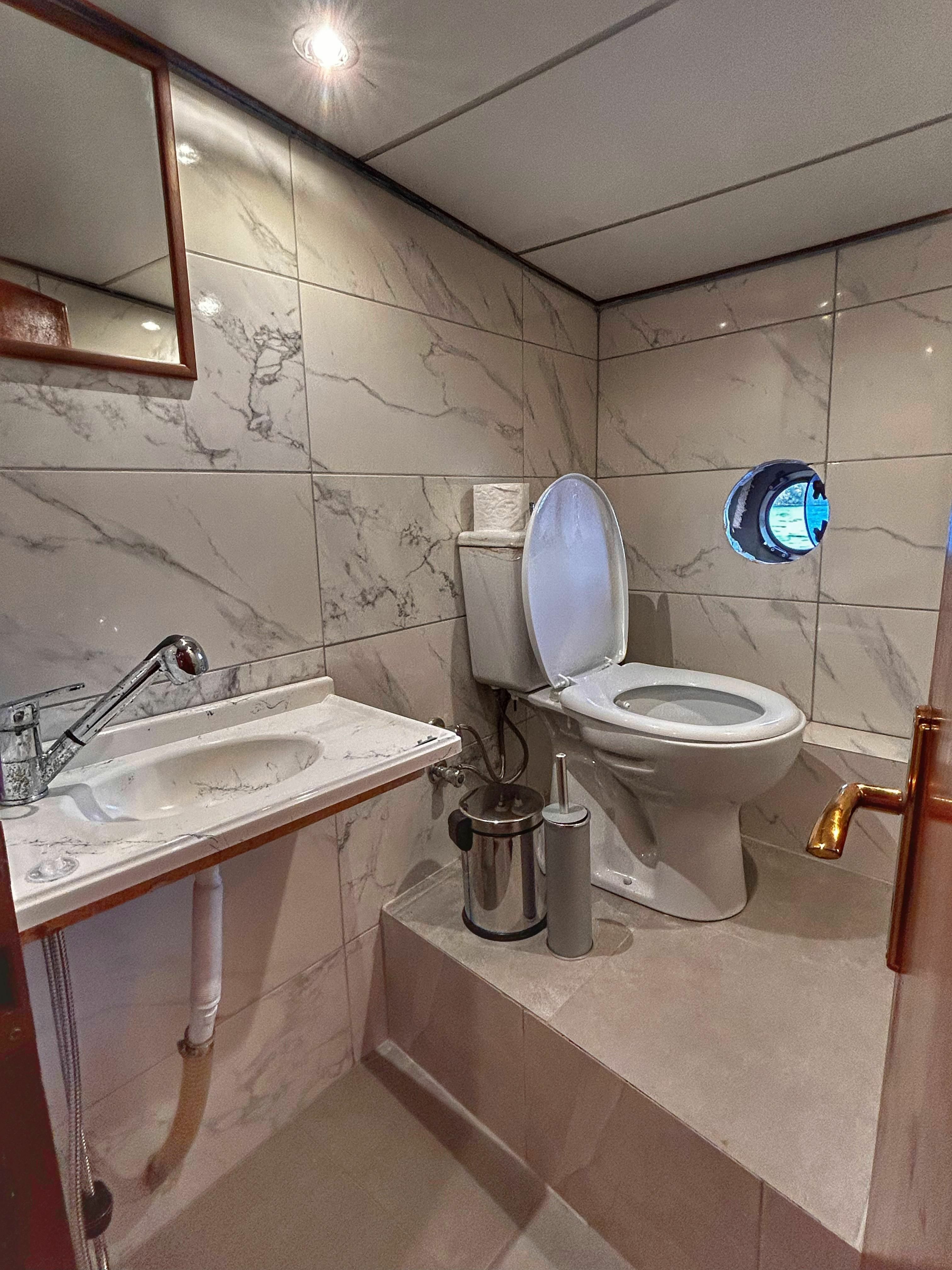 Gulet 50 | Della Luna