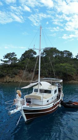 Gulet 50 | Della Luna