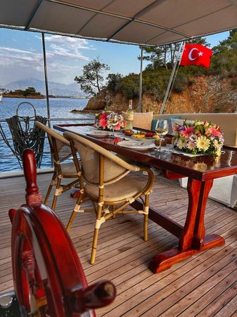 Gulet 50 | Della Luna