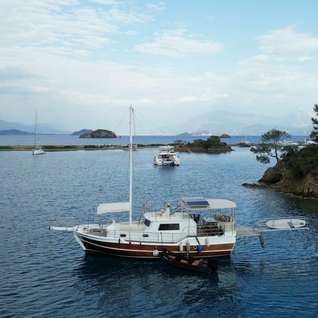 Gulet 50 | Della Luna