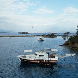 Gulet 50 | Della Luna