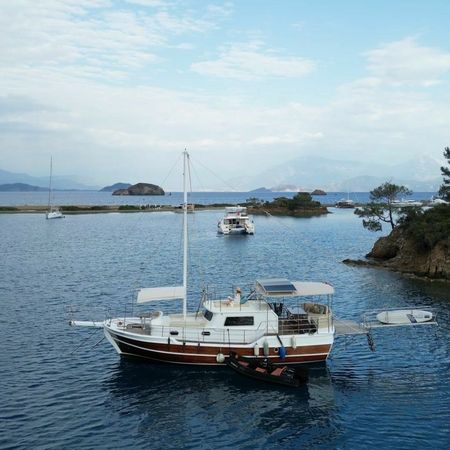 Gulet 50 | Della Luna