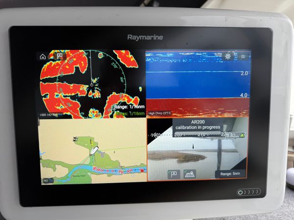 Beneteau Cyclades 44 | Celeste