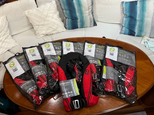 Beneteau Cyclades 44 | Celeste