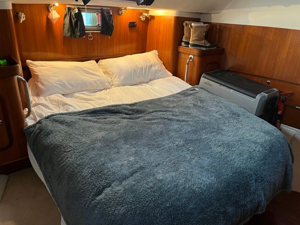 Beneteau Cyclades 44 | Celeste