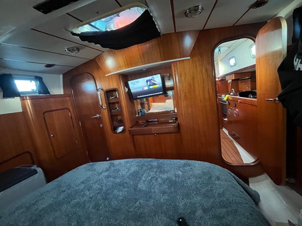 Beneteau Cyclades 44 | Celeste