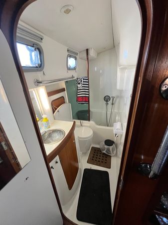 Beneteau Cyclades 44 | Celeste