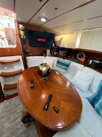 Beneteau Cyclades 44 | Celeste