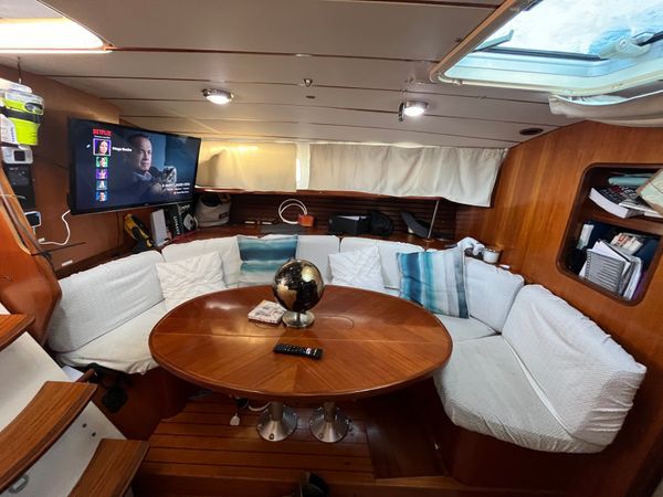 Beneteau Cyclades 44 | Celeste