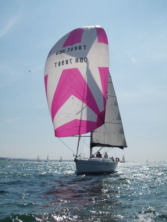 Jeanneau Sun Odyssey 43 | Sandpiper