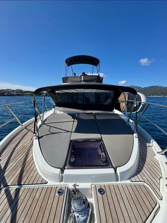 Beneteau Antares 12 | Lisa