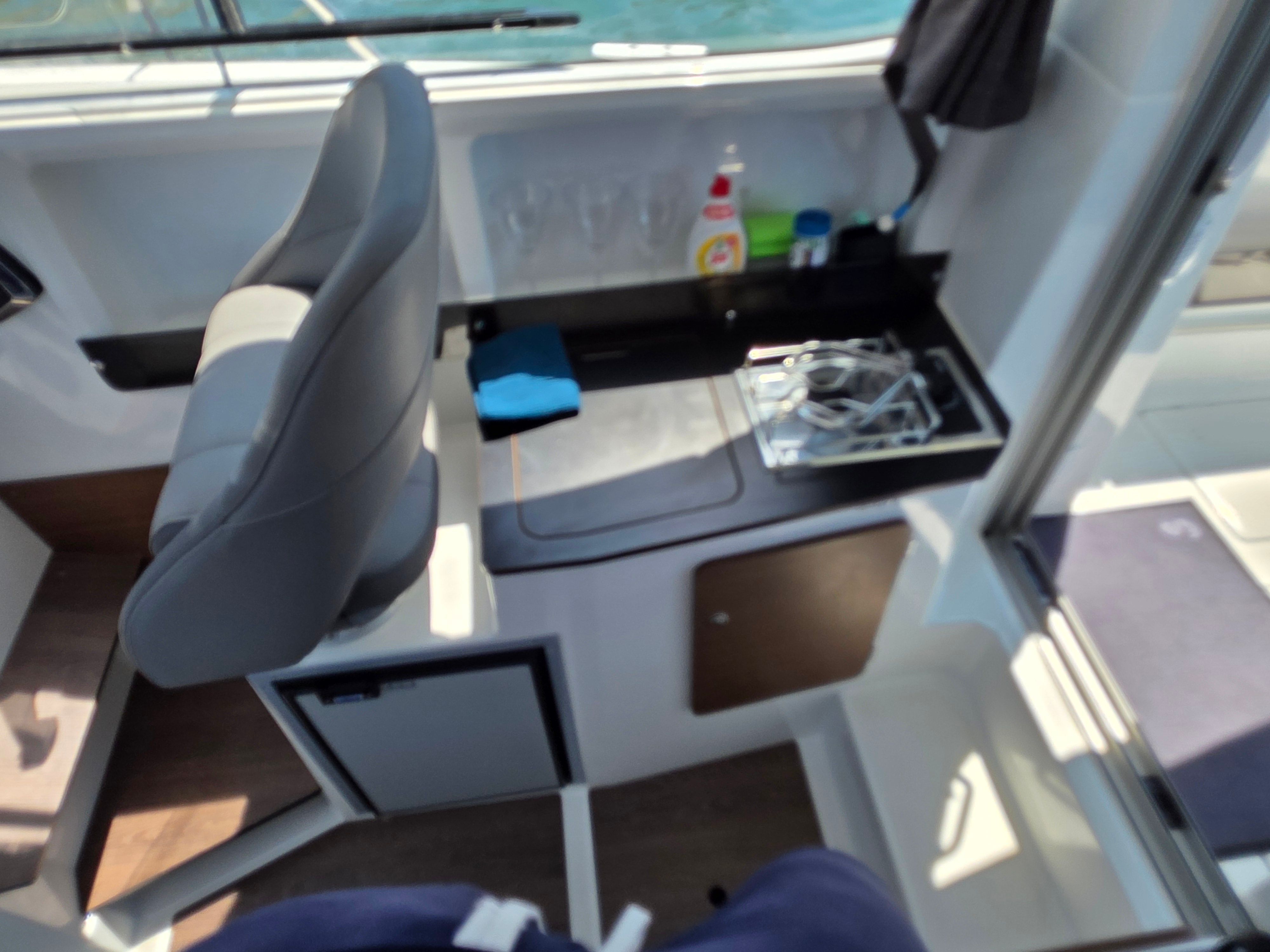 Beneteau Antares 8 | Beleca 2