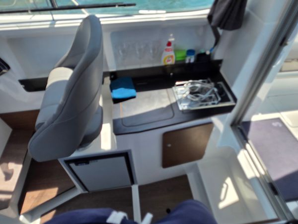 Beneteau Antares 8 | Beleca 2