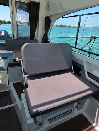 Beneteau Antares 8 | Beleca 2