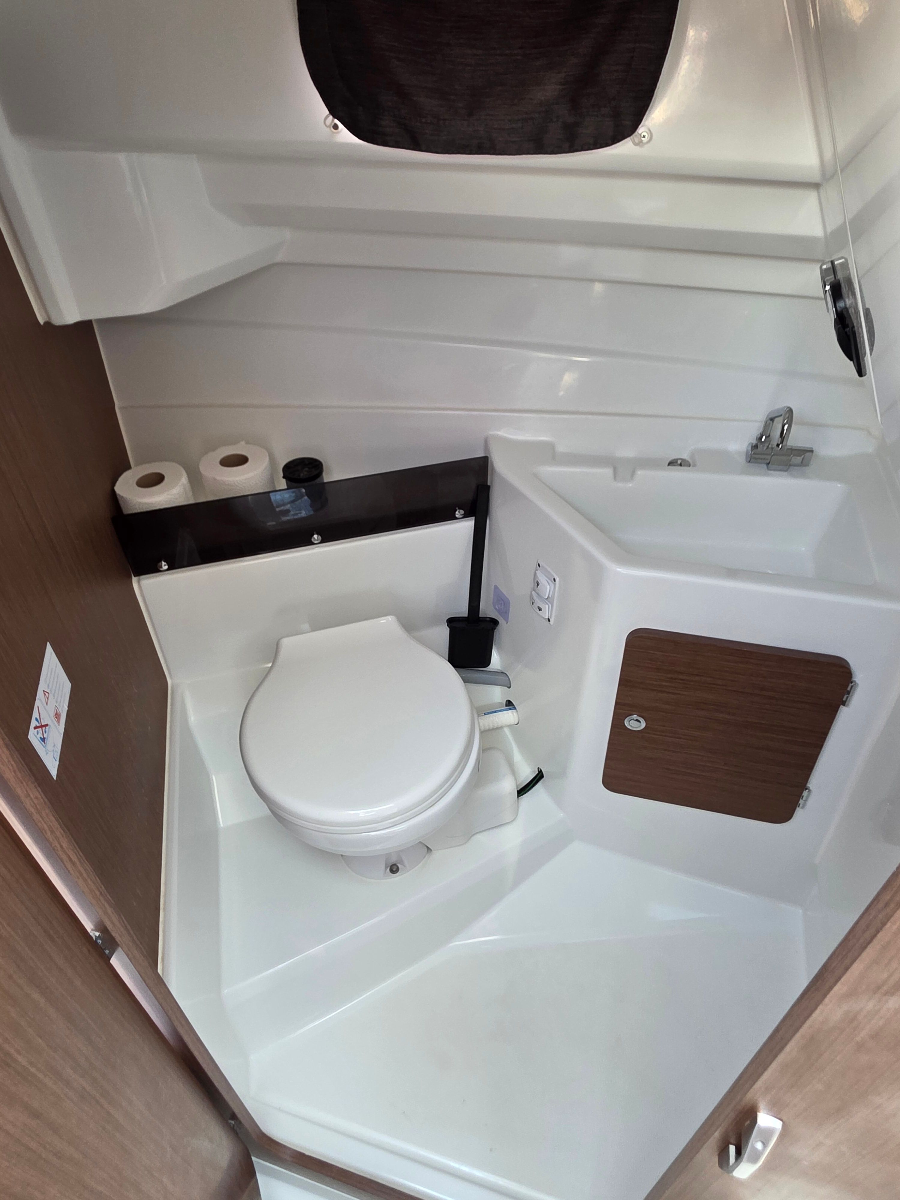 Beneteau Antares 8 | Beleca 2