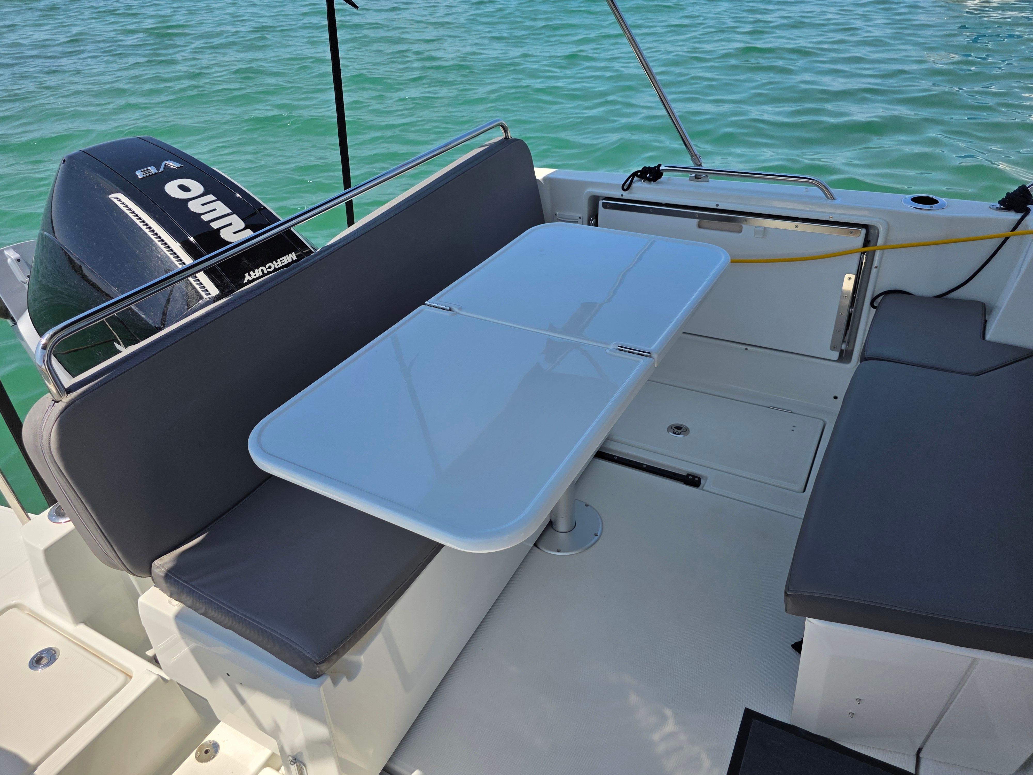 Beneteau Antares 8 | Beleca 2