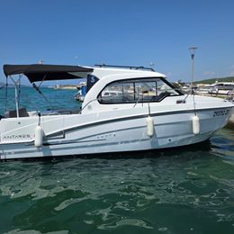 Beneteau Antares 8 | Beleca 2