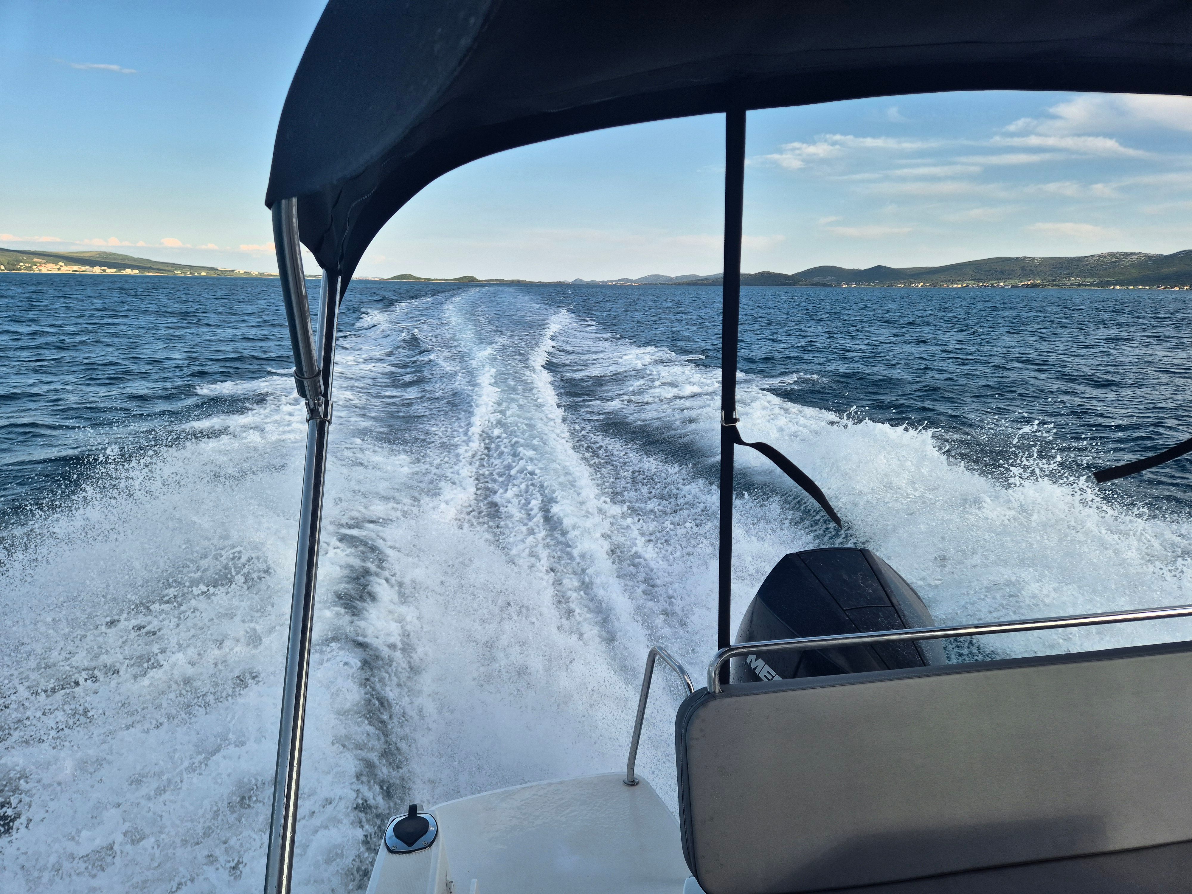 Beneteau Antares 8 | Beleca 2