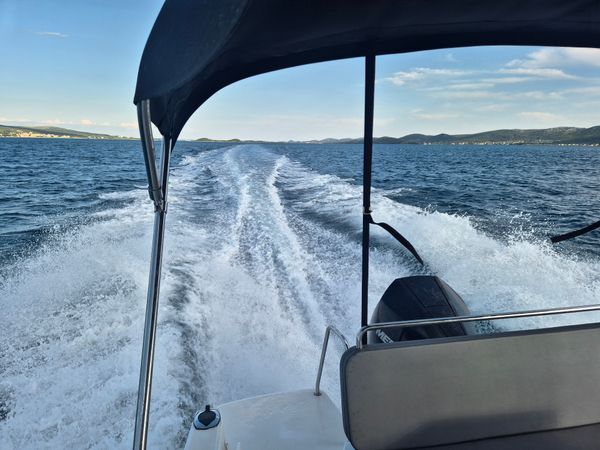 Beneteau Antares 8 | Beleca 2