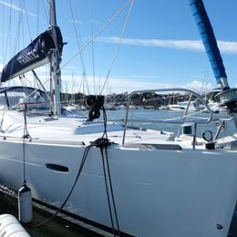 Beneteau 43 | Frantic