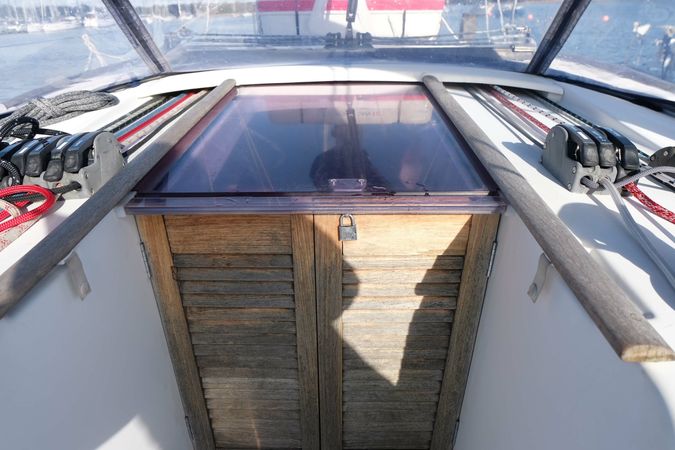 Beneteau 43 | Frantic